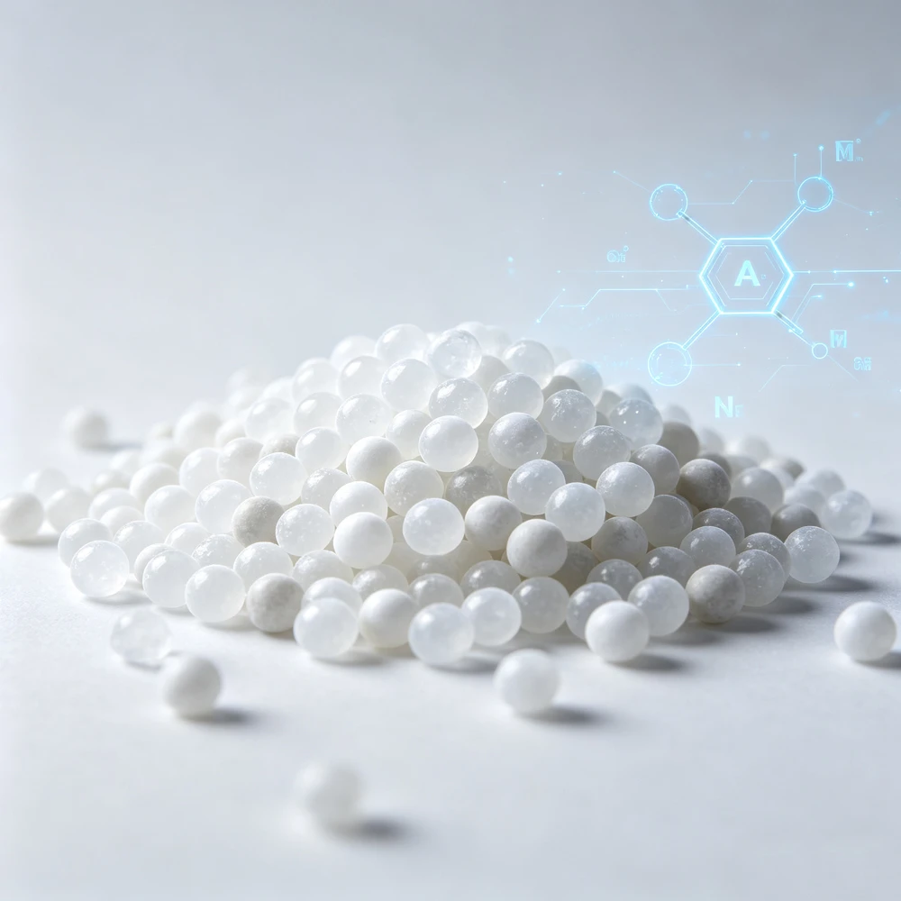 Fertilizer Granulation Additive Fertilizer Granulation Additive